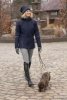 Kurtka PAULINE AAC Pikeur - kolekcja jesień-zima 2019/2020 - navy